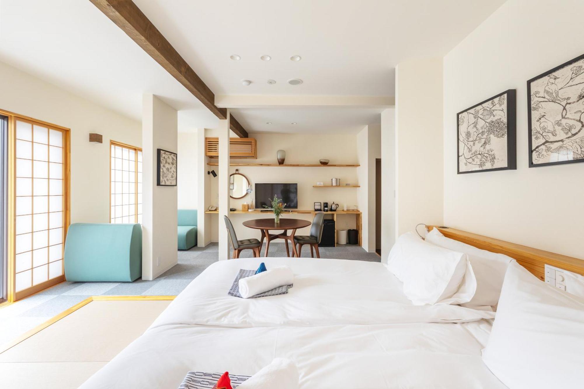 Residence Yasushi Nozawaonsen Exterior foto