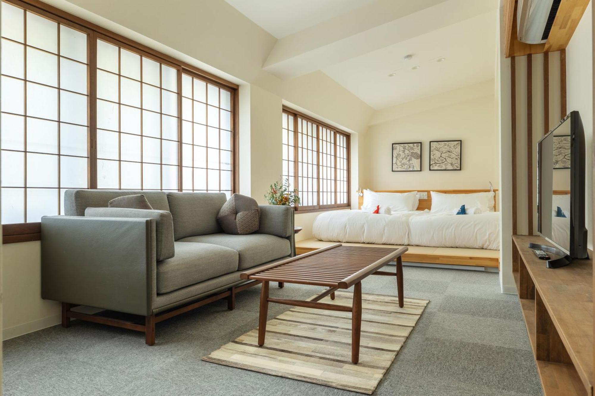 Residence Yasushi Nozawaonsen Exterior foto